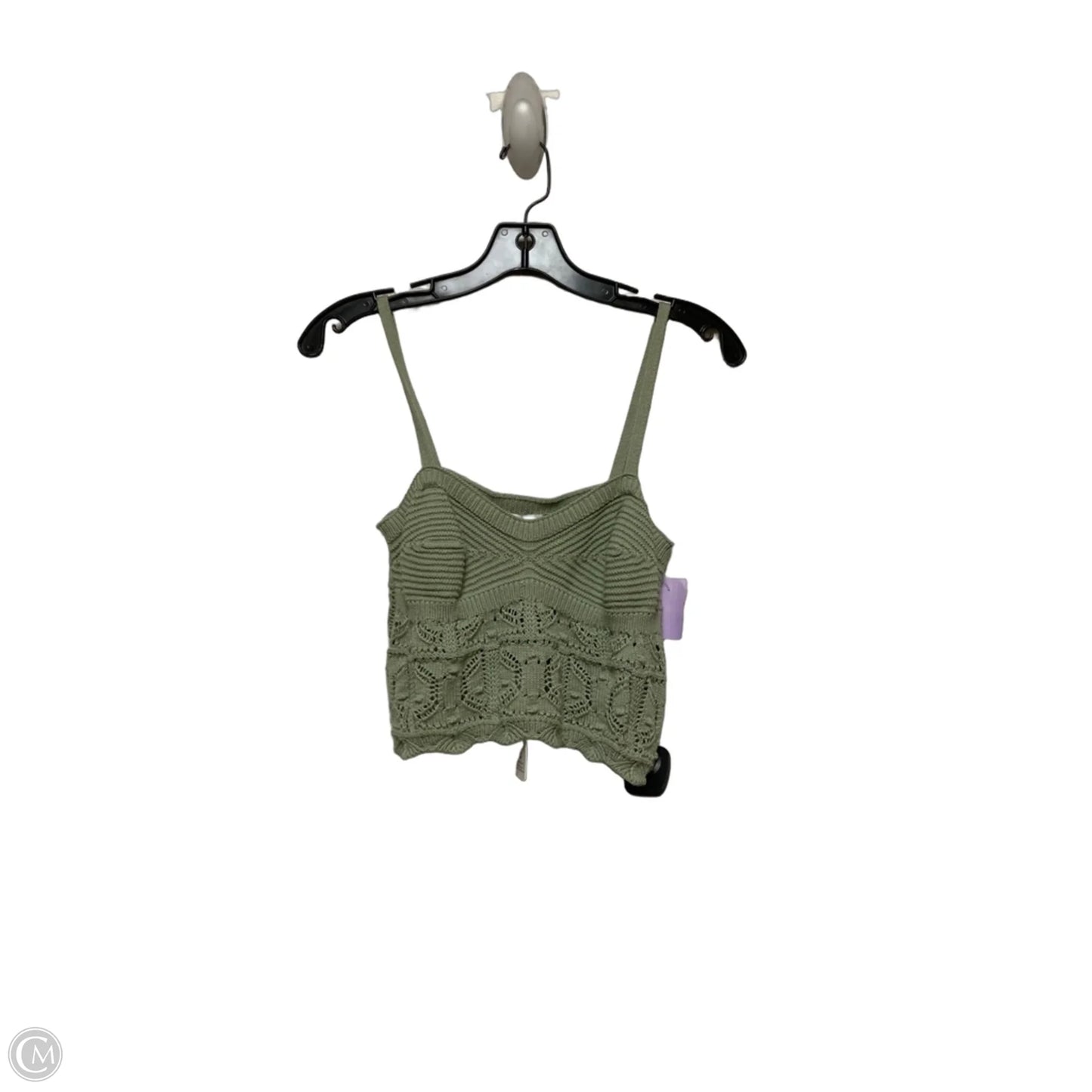 Pants Set 2pc By Pink Rose In Green, Size: 4