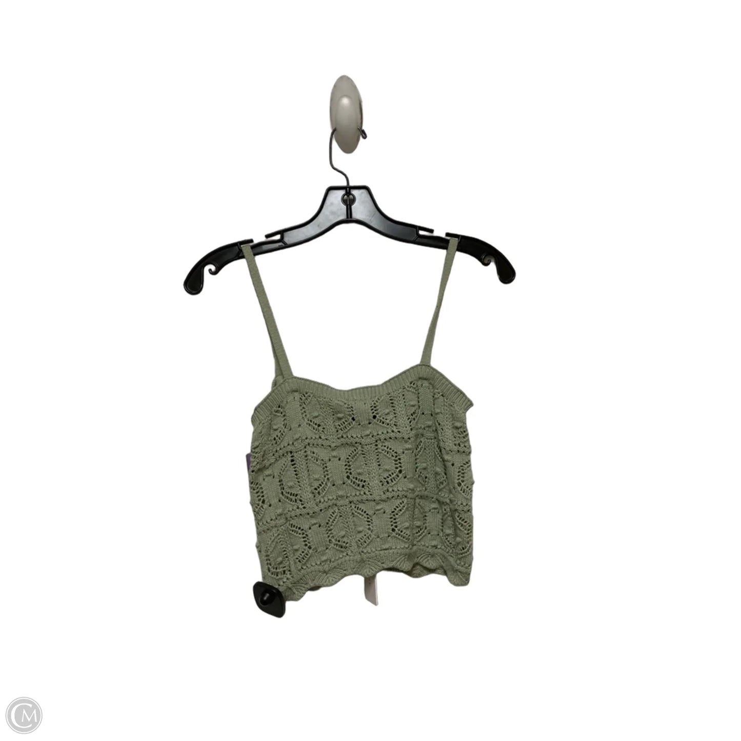 Pants Set 2pc By Pink Rose In Green, Size: 4