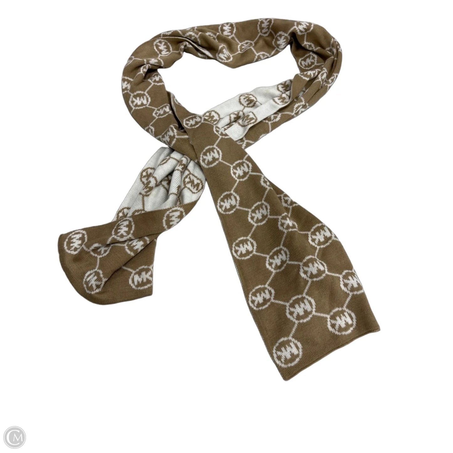 Scarf Long By Michael By Michael Kors
