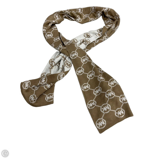 Scarf Long By Michael By Michael Kors