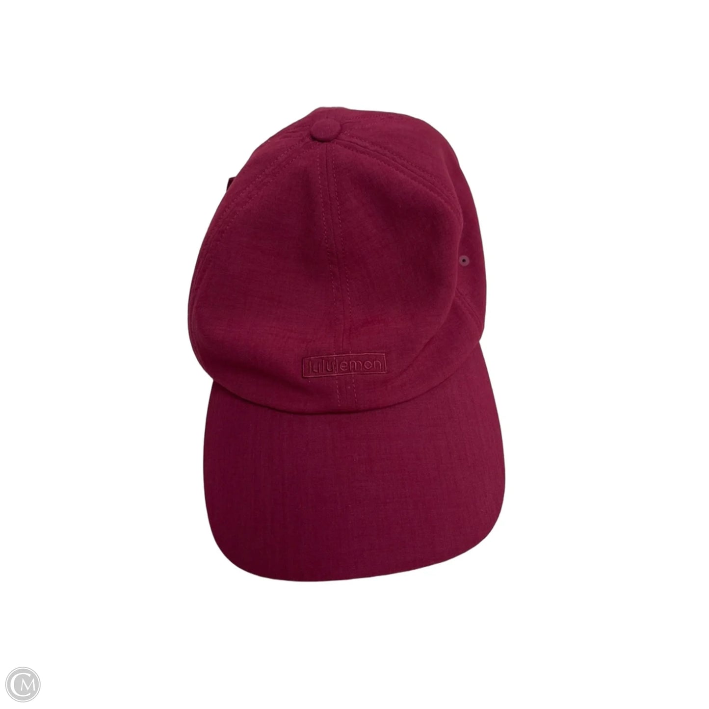 Hat Baseball Cap By Lululemon