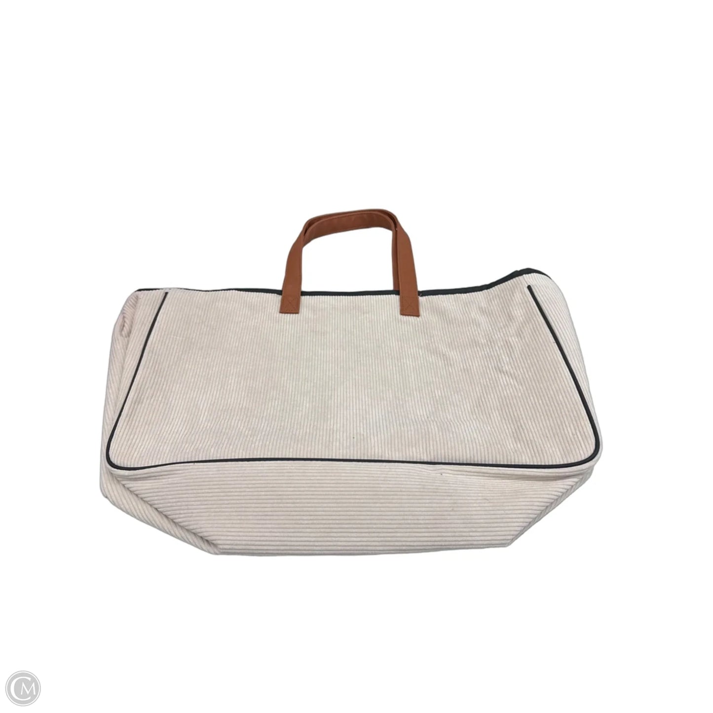 Tote By Clothes Mentor, Size: Medium