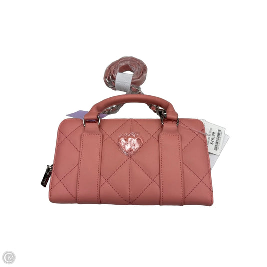 Crossbody By Betsey Johnson, Size: Small