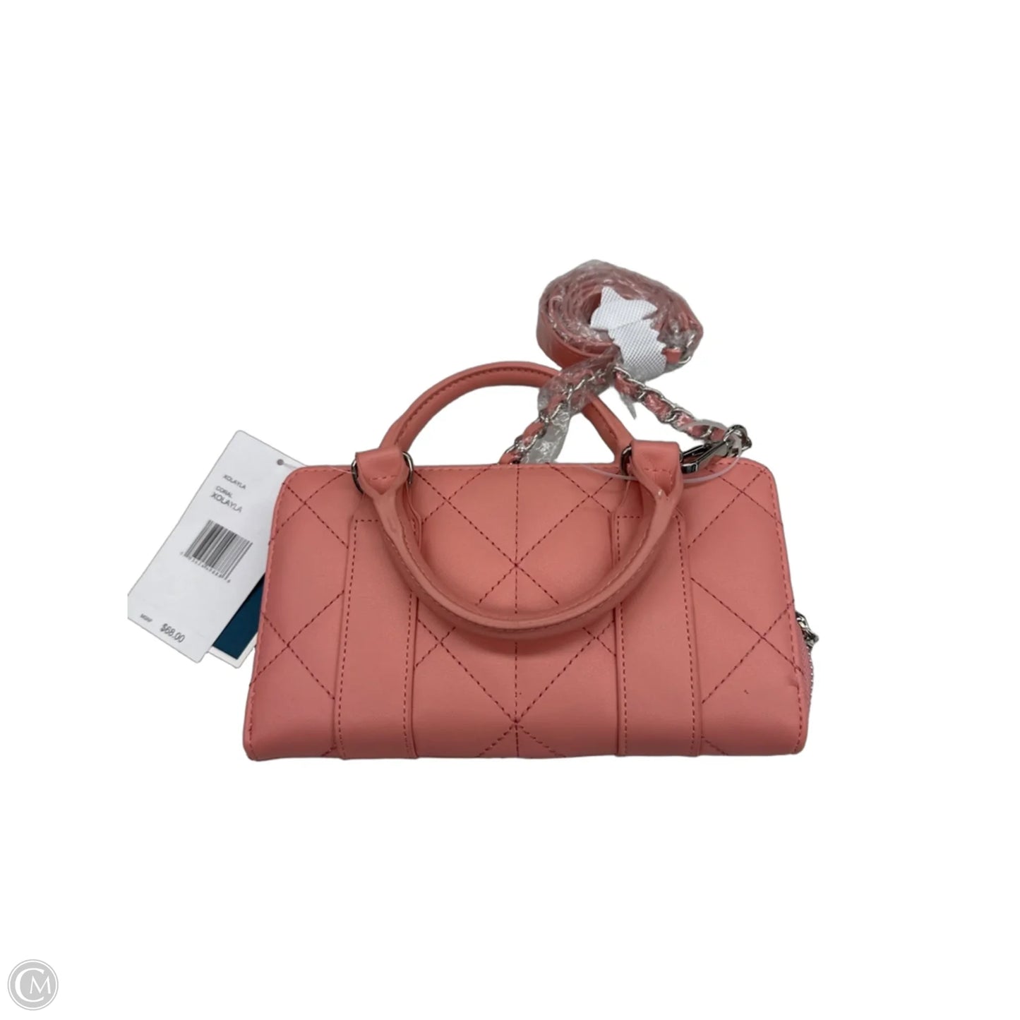 Crossbody By Betsey Johnson, Size: Small
