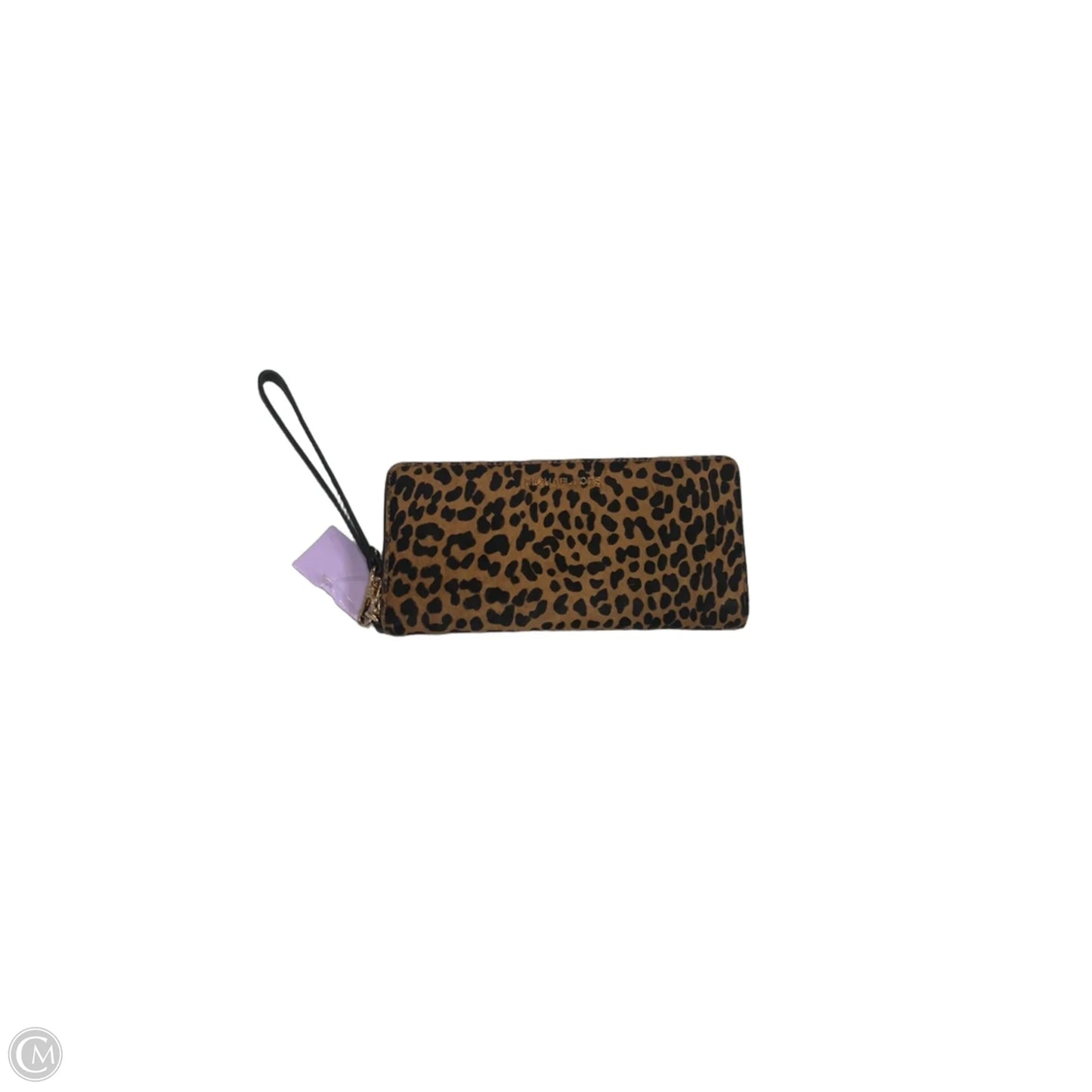 Wallet Designer By Michael Kors, Size: Large