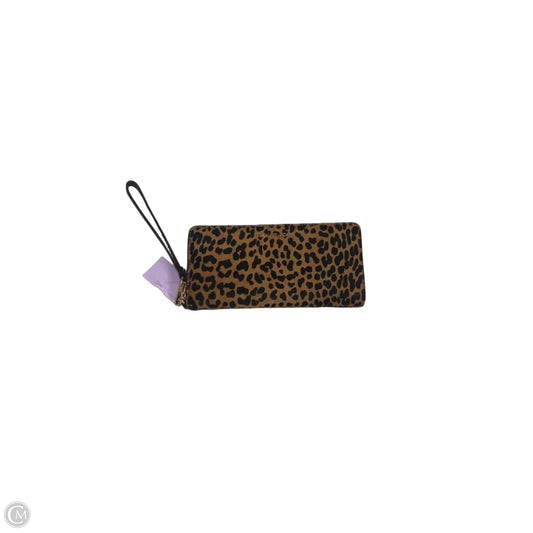 Wallet Designer By Michael Kors, Size: Large