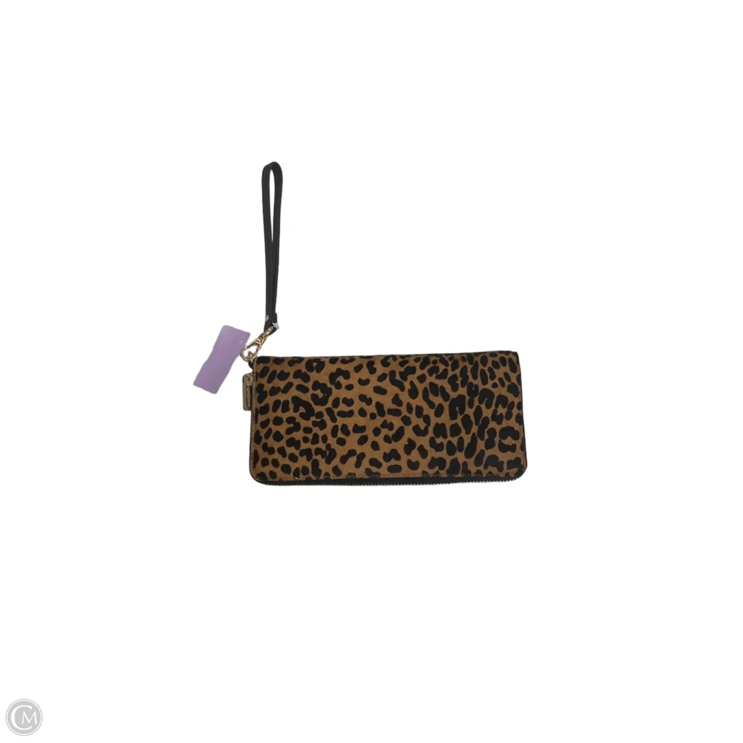 Wallet Designer By Michael Kors, Size: Large