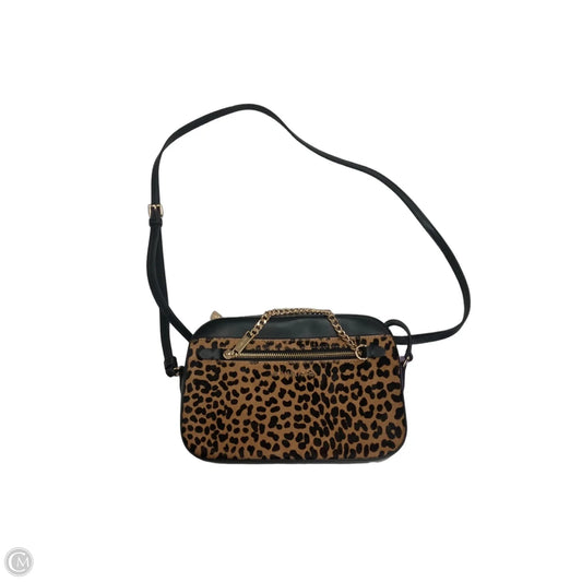 Crossbody Designer By Michael Kors, Size: Small