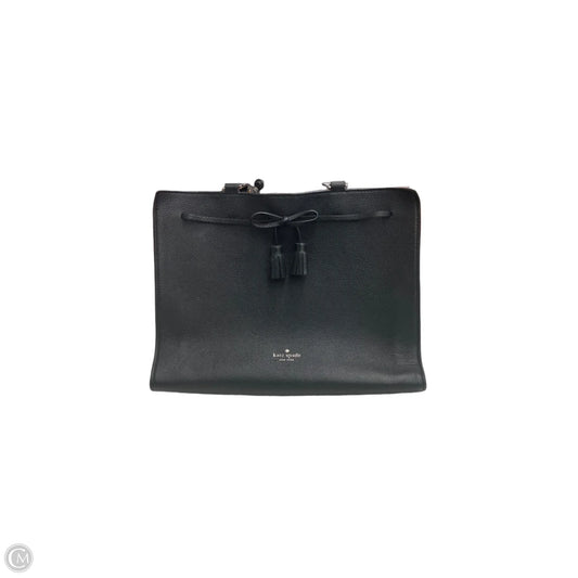 Handbag Designer By Kate Spade, Size: Large