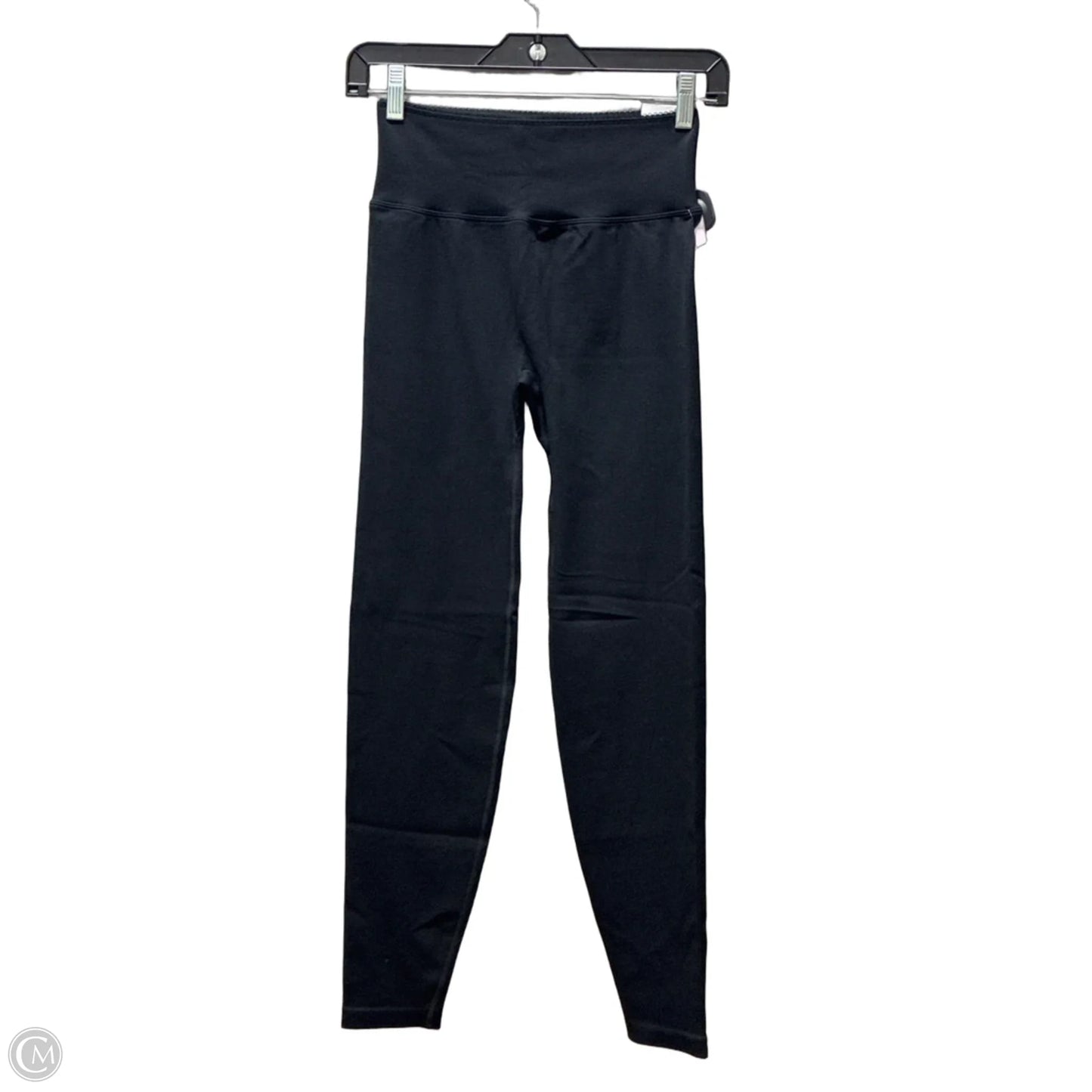 Athletic Leggings By Pink In Black, Size: S