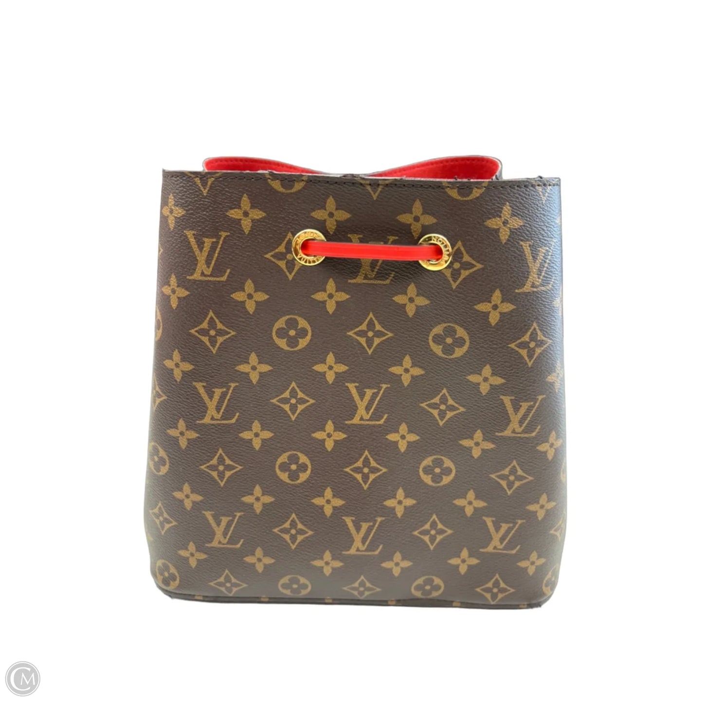 Handbag Luxury Designer By Louis Vuitton, Size: Small