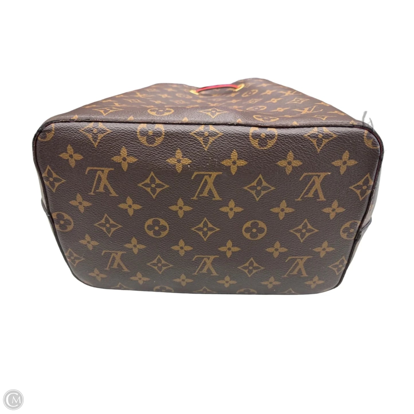 Handbag Luxury Designer By Louis Vuitton, Size: Small