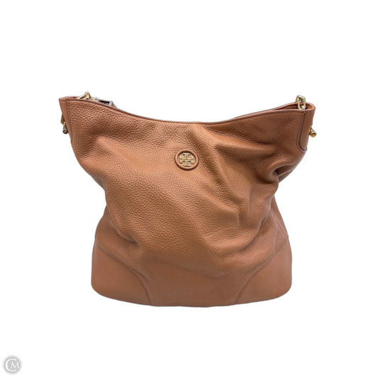 Handbag Designer By Tory Burch, Size: Large