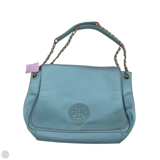 Handbag Designer By Tory Burch, Size: Large