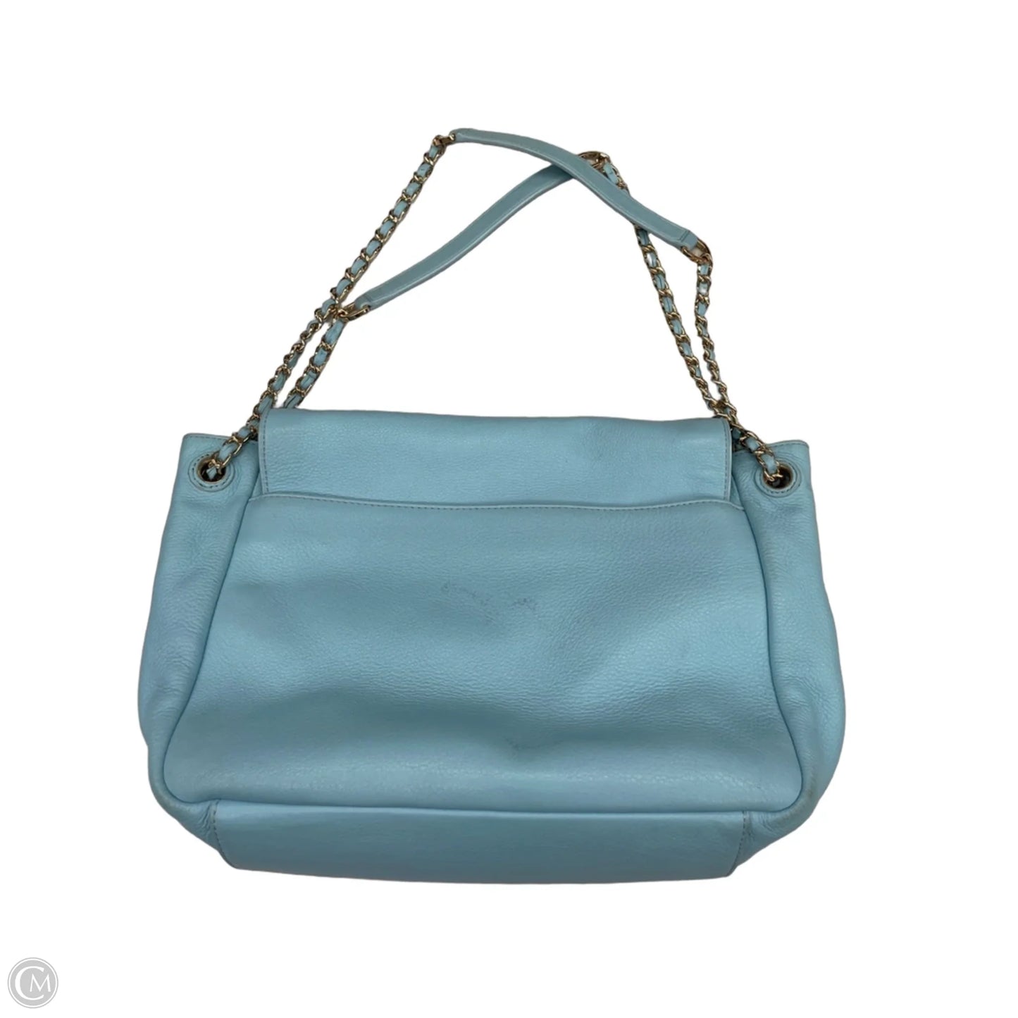 Handbag Designer By Tory Burch, Size: Large