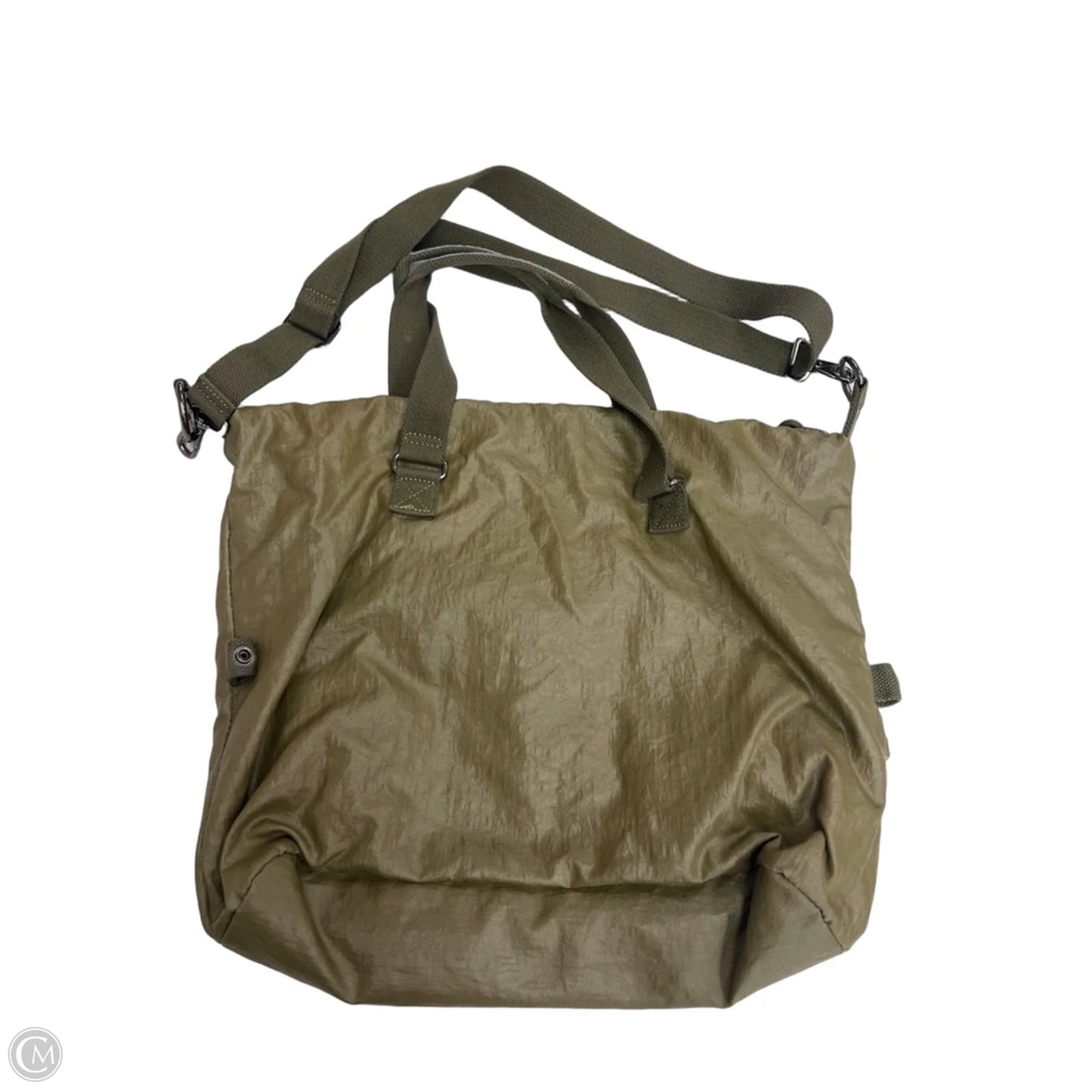 Handbag By Kipling, Size: Large