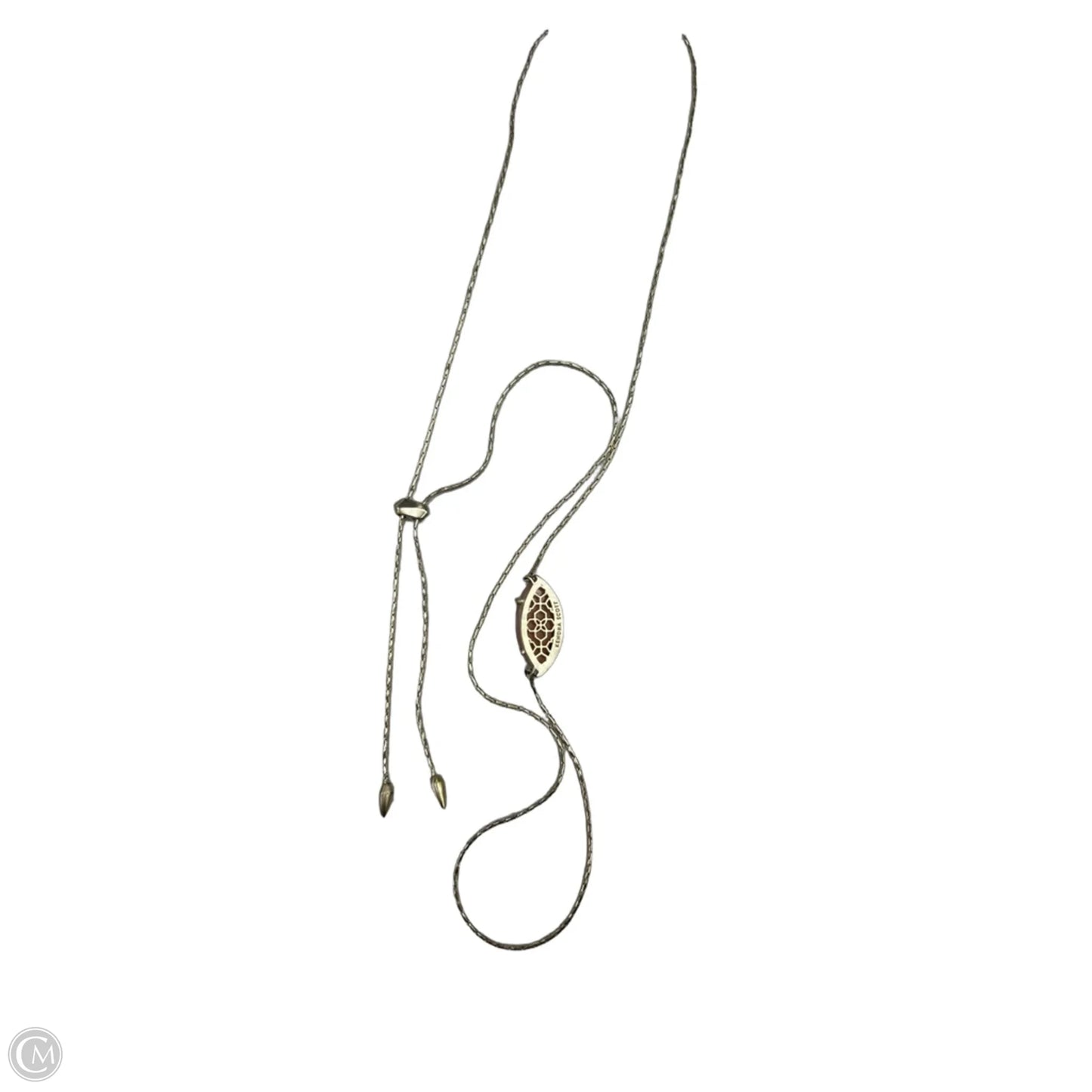 Necklace Other By Kendra Scott