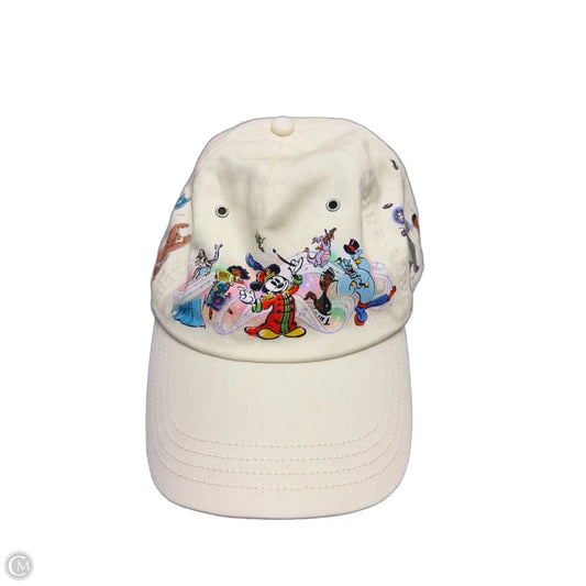 Hat Baseball Cap By Disney Store