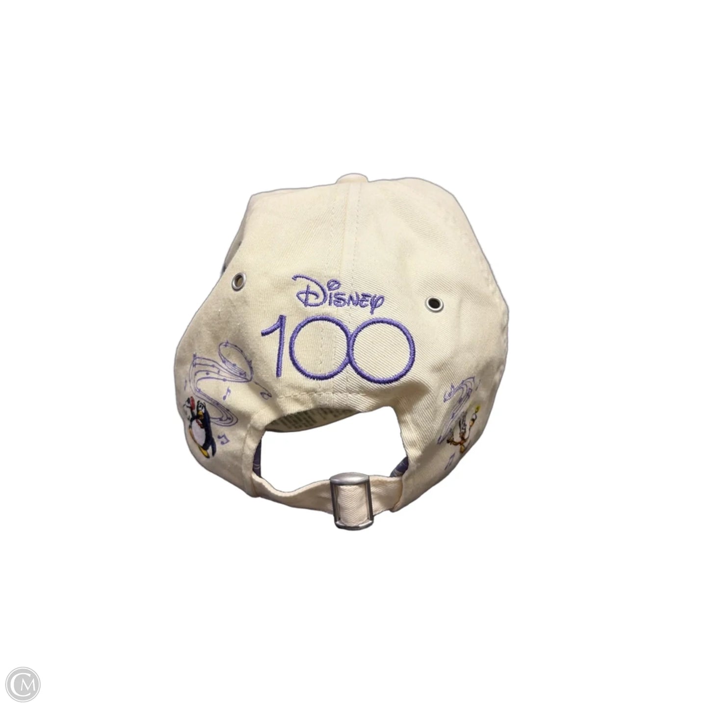 Hat Baseball Cap By Disney Store