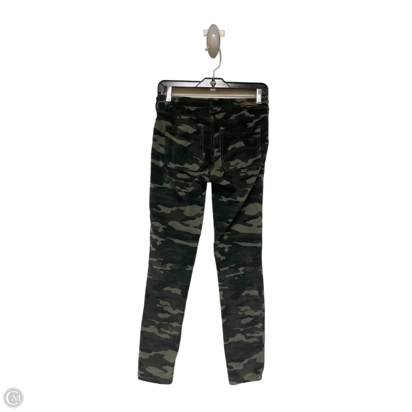 Pants Other By Pilcro In Camouflage Print, Size: 2