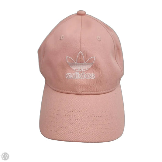 Hat Baseball Cap By Adidas