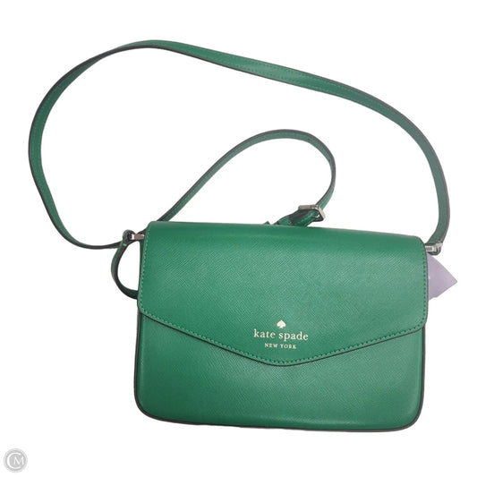 Crossbody Designer By Kate Spade, Size: Small