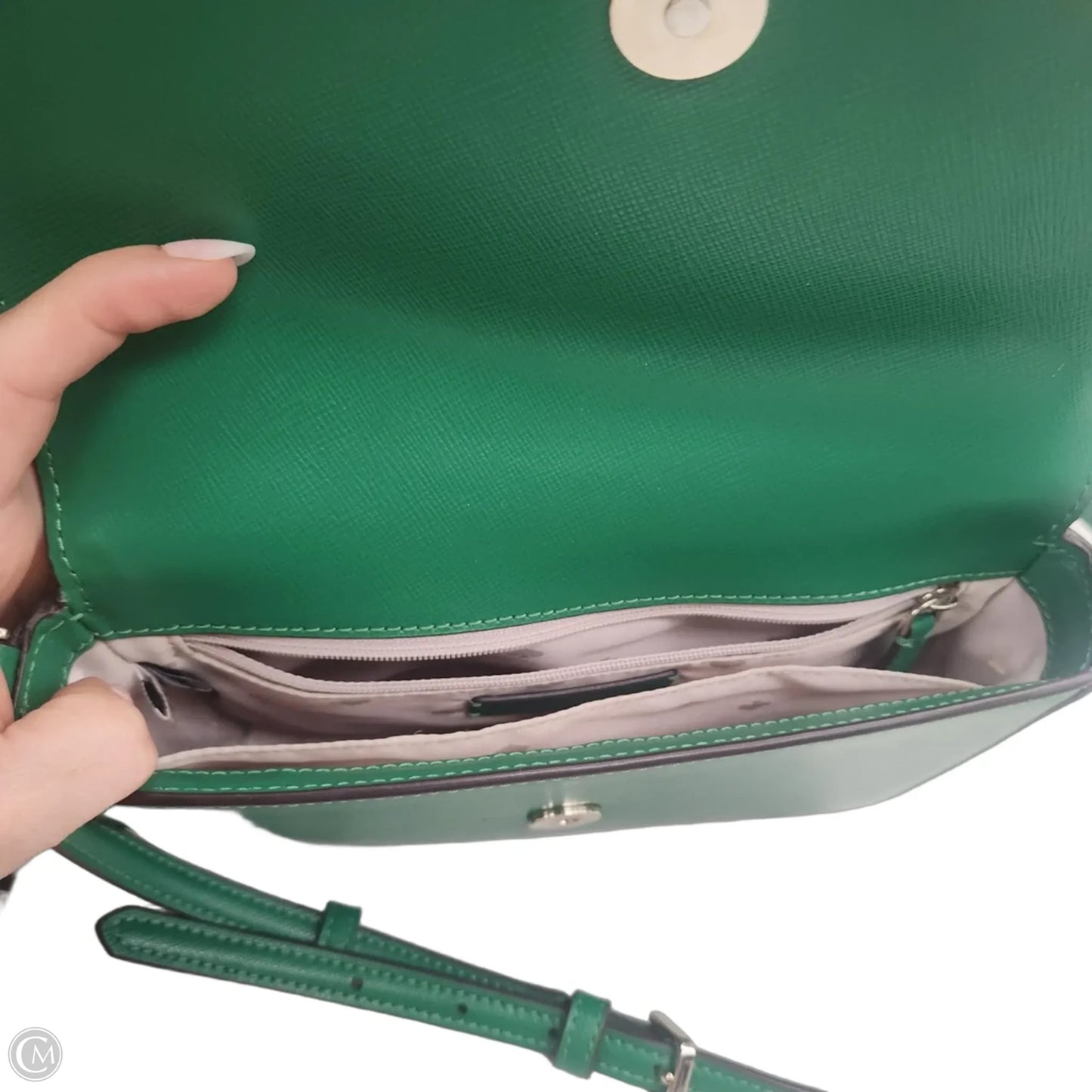 Crossbody Designer By Kate Spade, Size: Small