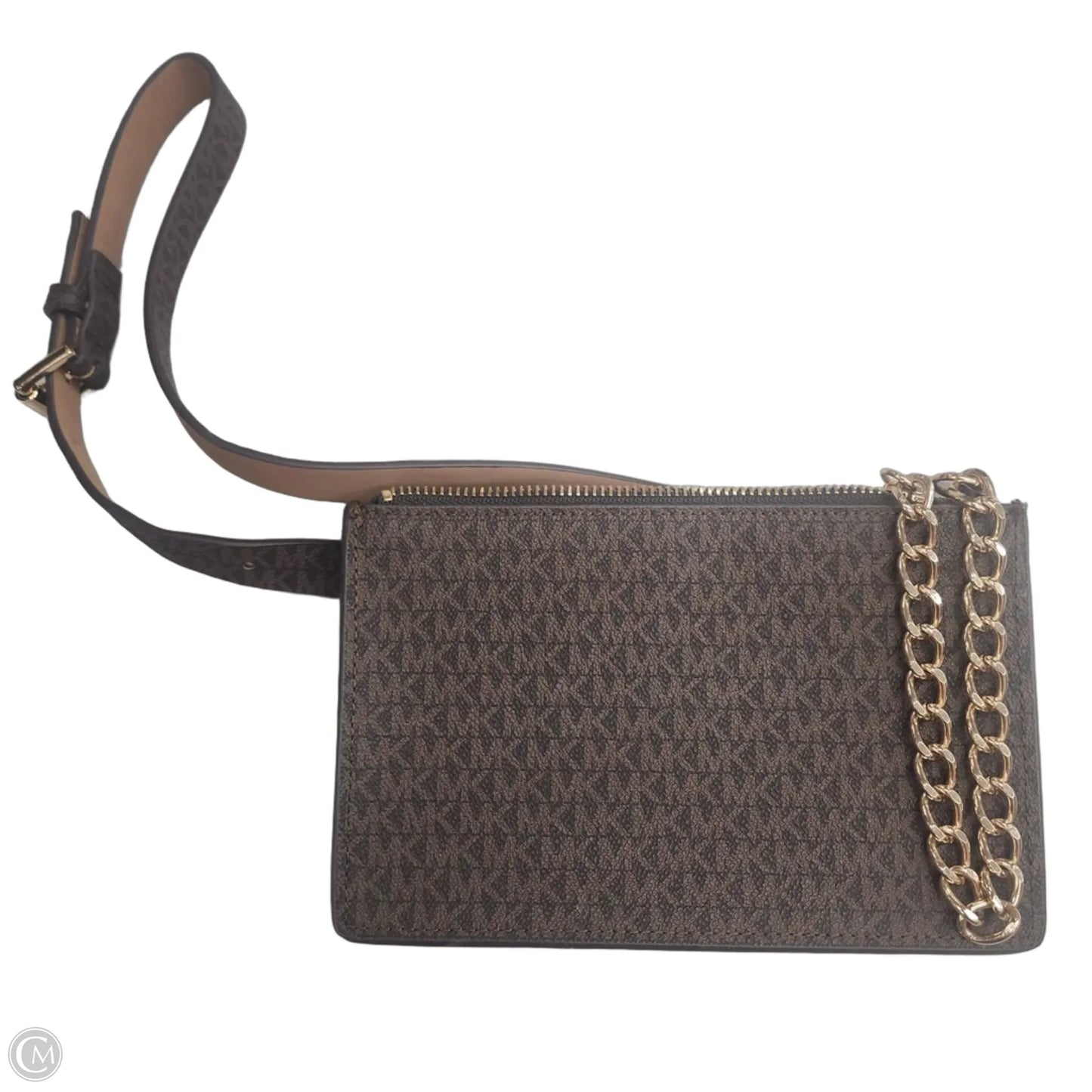 Belt Bag Designer By Michael Kors, Size: Small