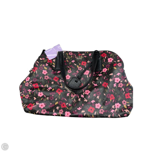 Handbag Designer By Kate Spade, Size: Medium