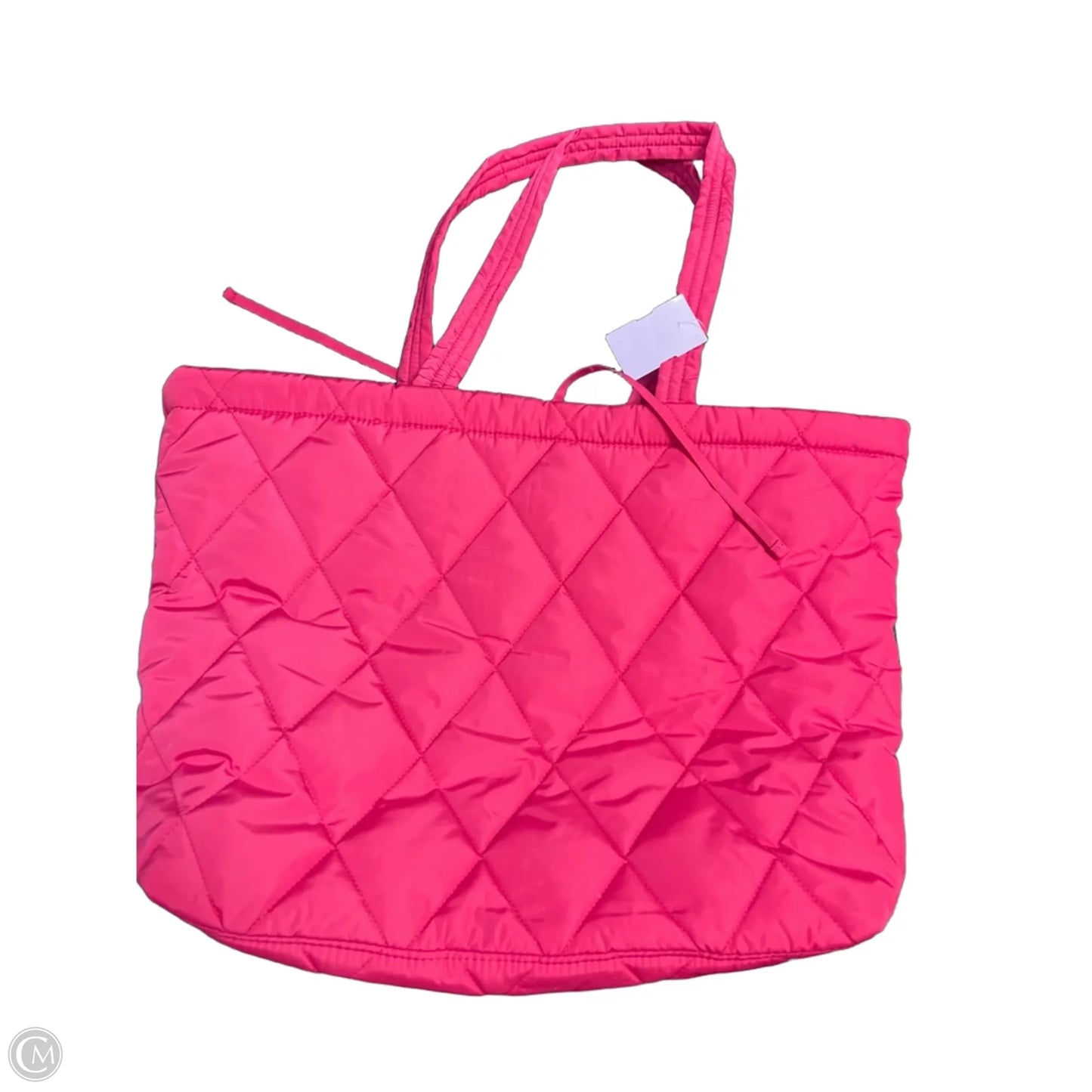 Tote By Vera Bradley, Size: Medium