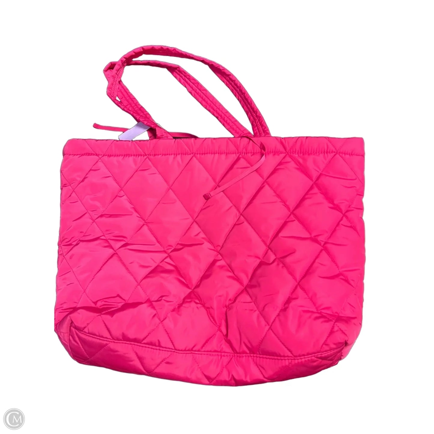 Tote By Vera Bradley, Size: Medium