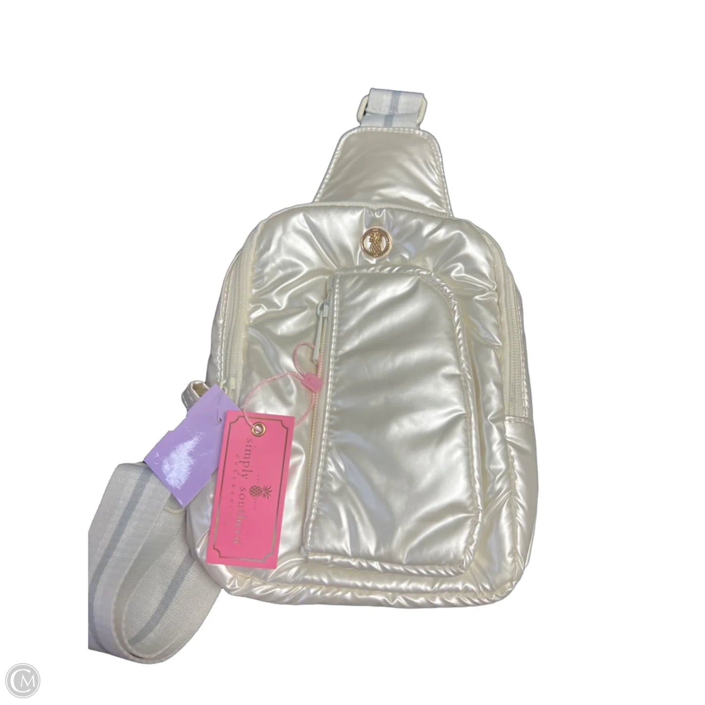 Crossbody By Simply Southern, Size: Small