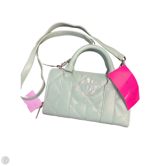 Crossbody By Betsey Johnson, Size: Small