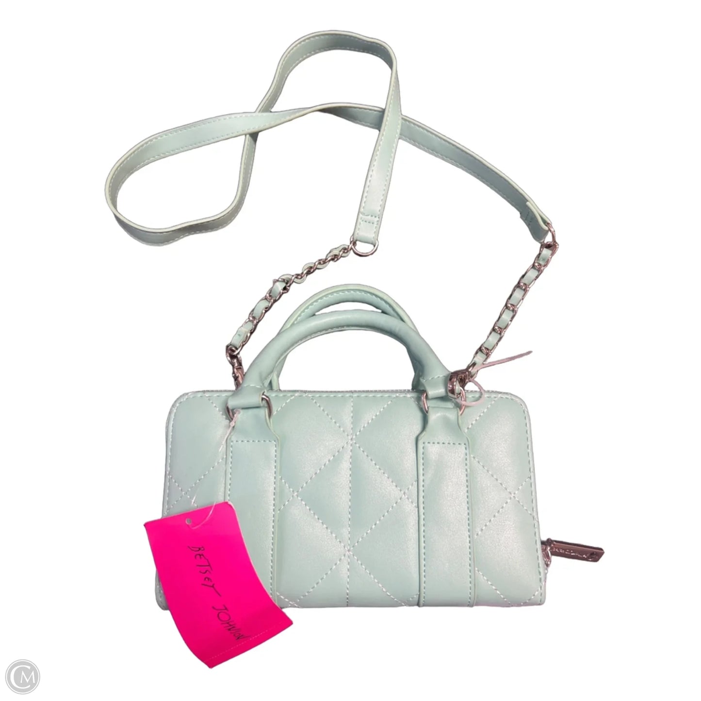 Crossbody By Betsey Johnson, Size: Small