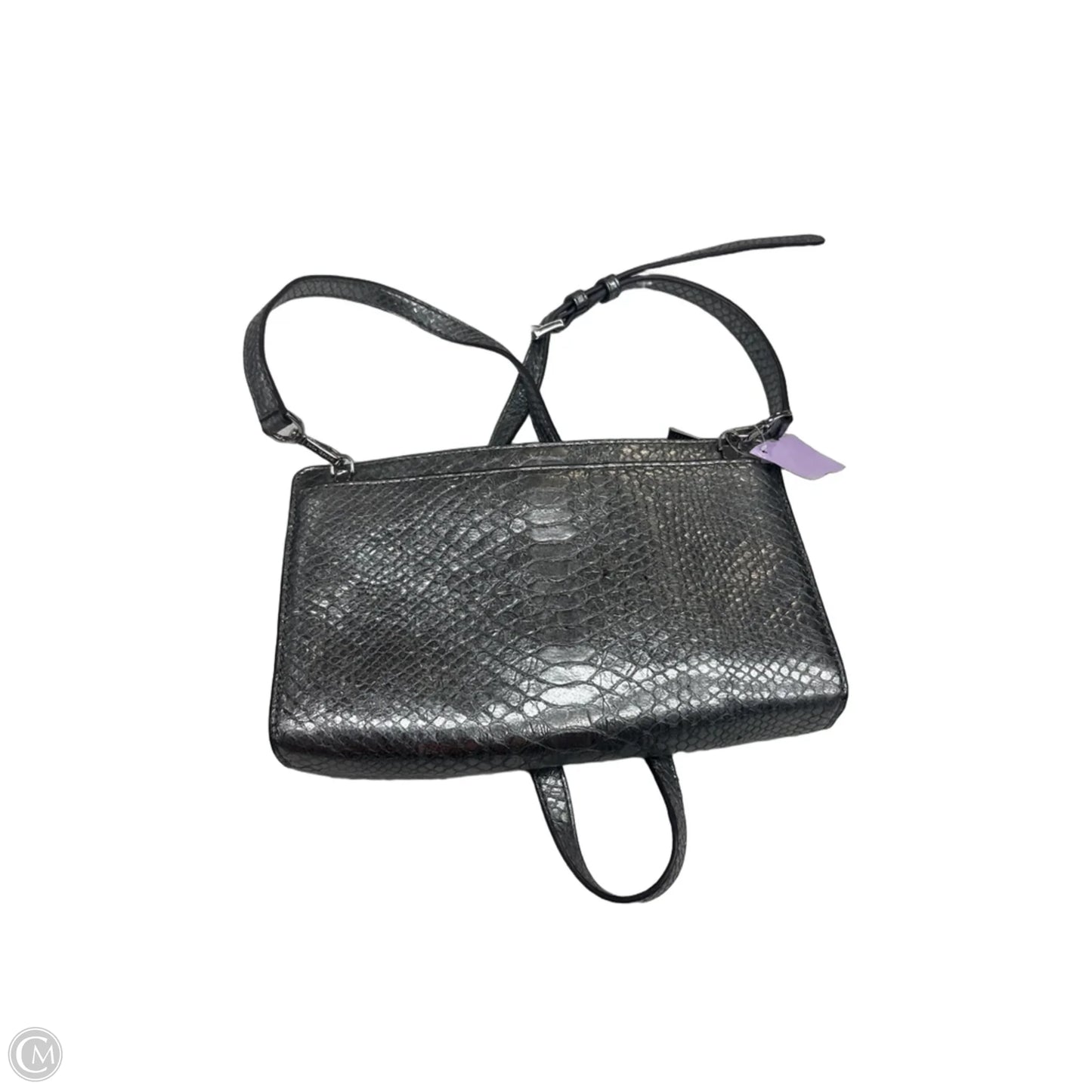 Crossbody Designer By Michael Kors, Size: Small