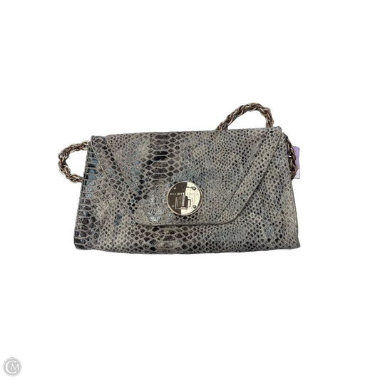 Handbag By Elliot Lucca, Size: Medium