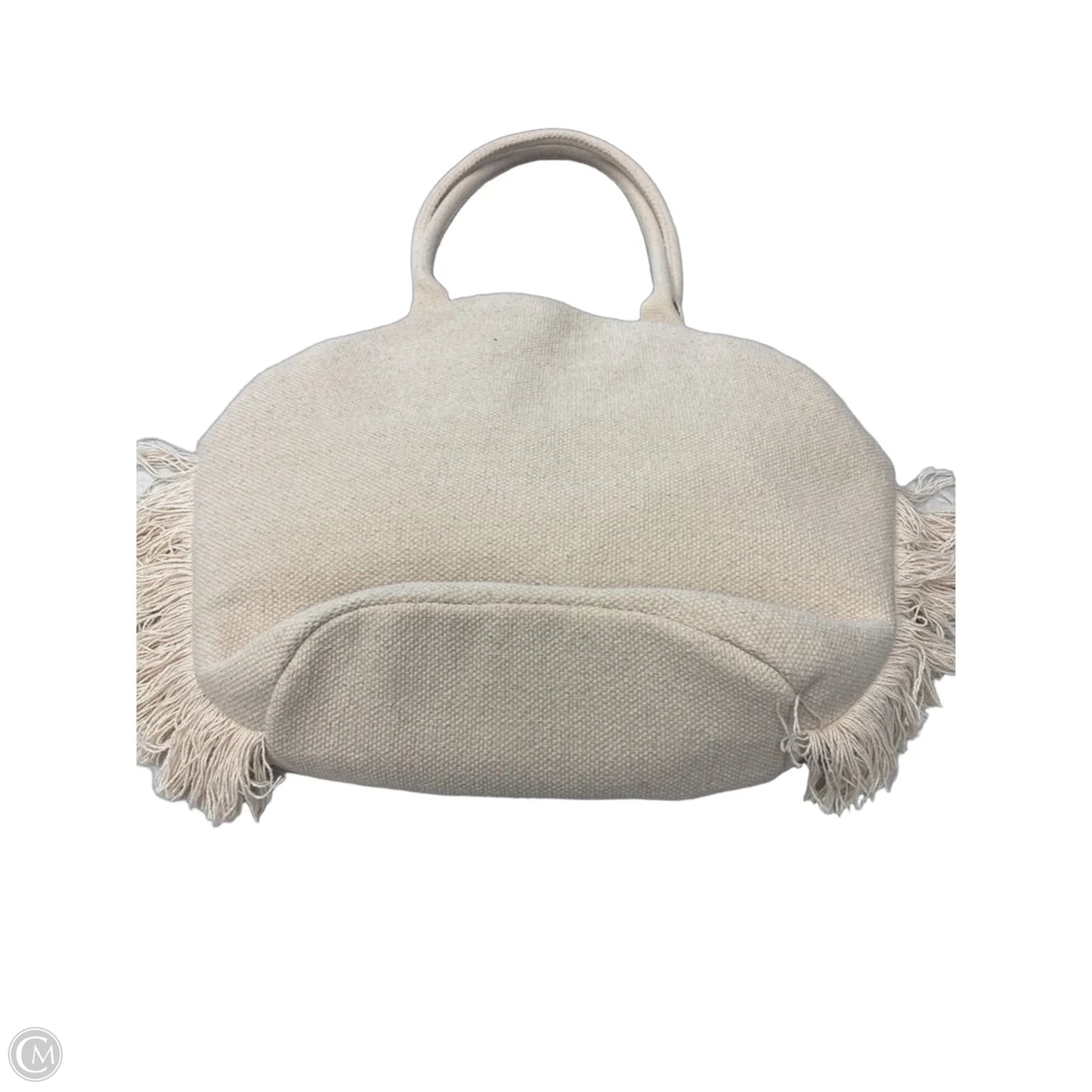 Tote By Shade & Shore, Size: Large