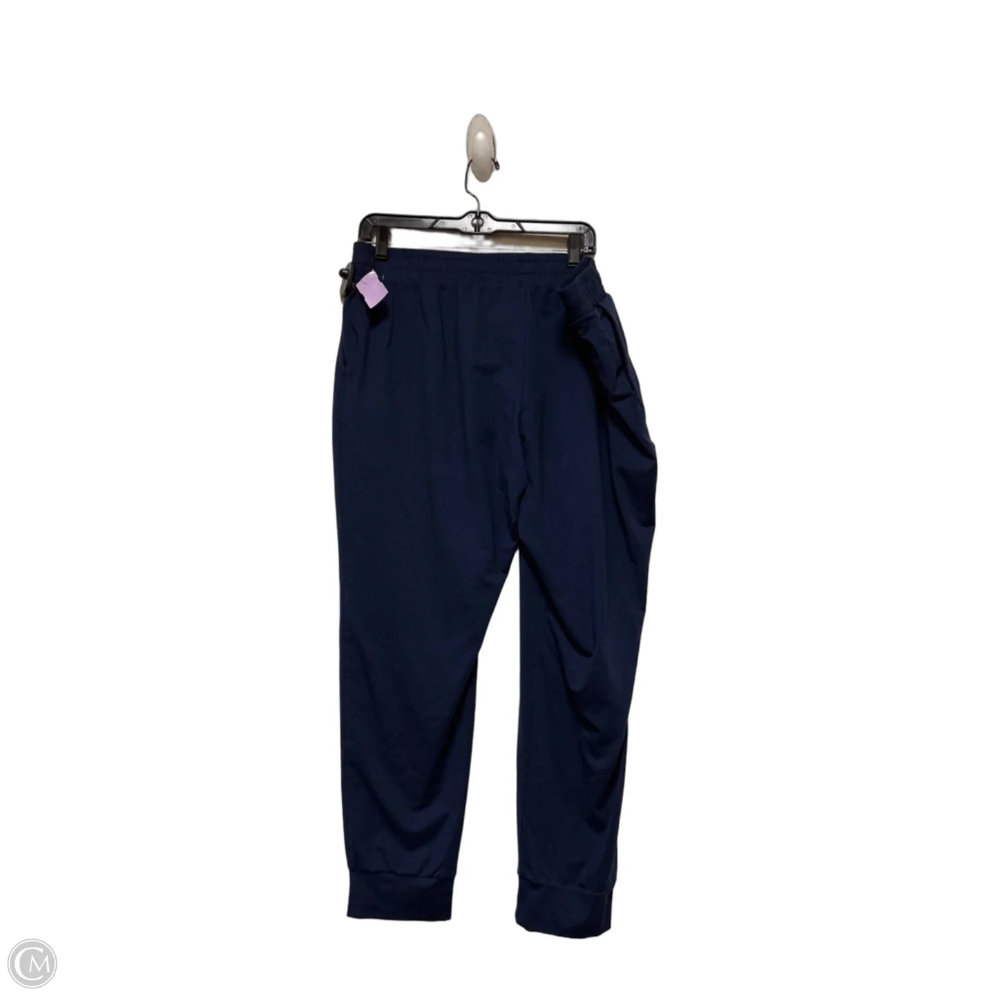 Pants Designer By Lilly Pulitzer In Navy, Size: 16