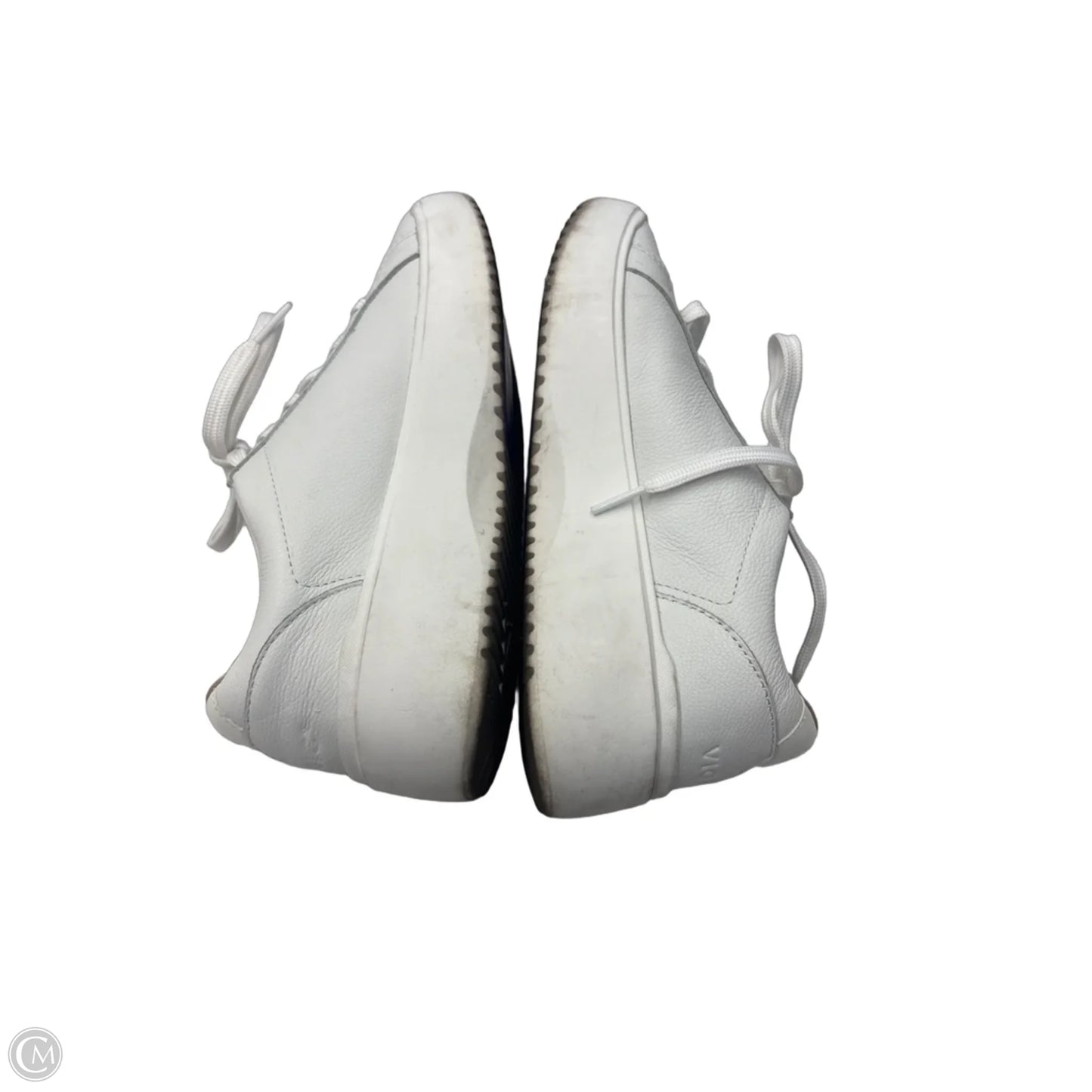 Shoes Sneakers By Vionic In White, Size: 6.5