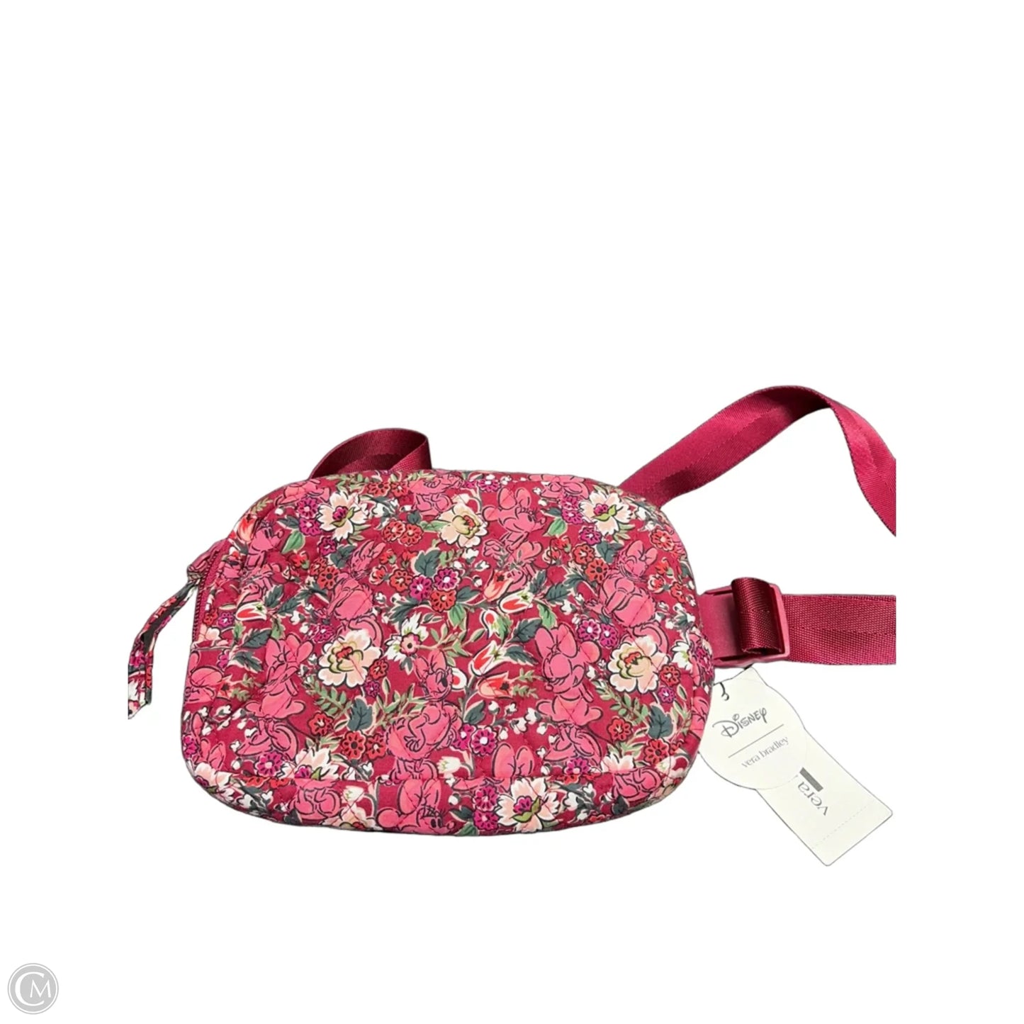 Belt Bag By Vera Bradley, Size: Small