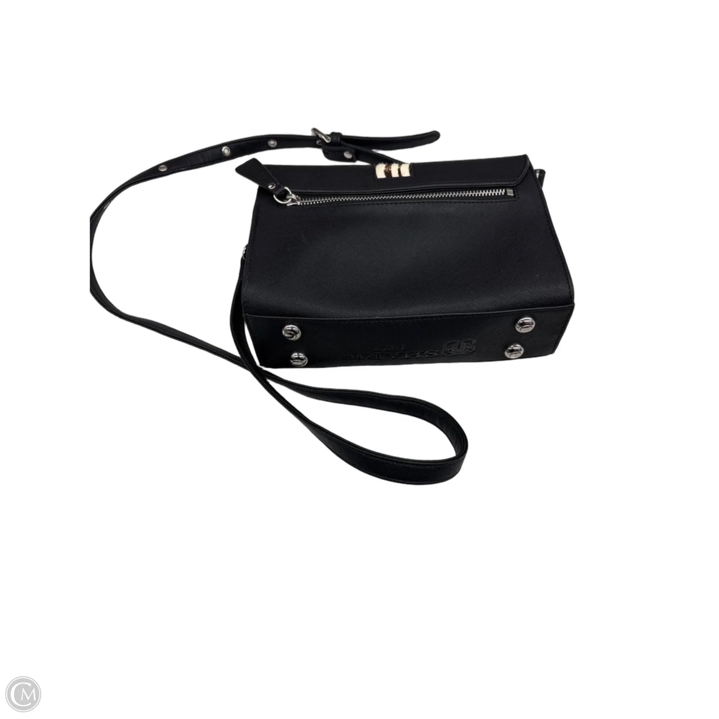 Crossbody By Sharif, Size: Small