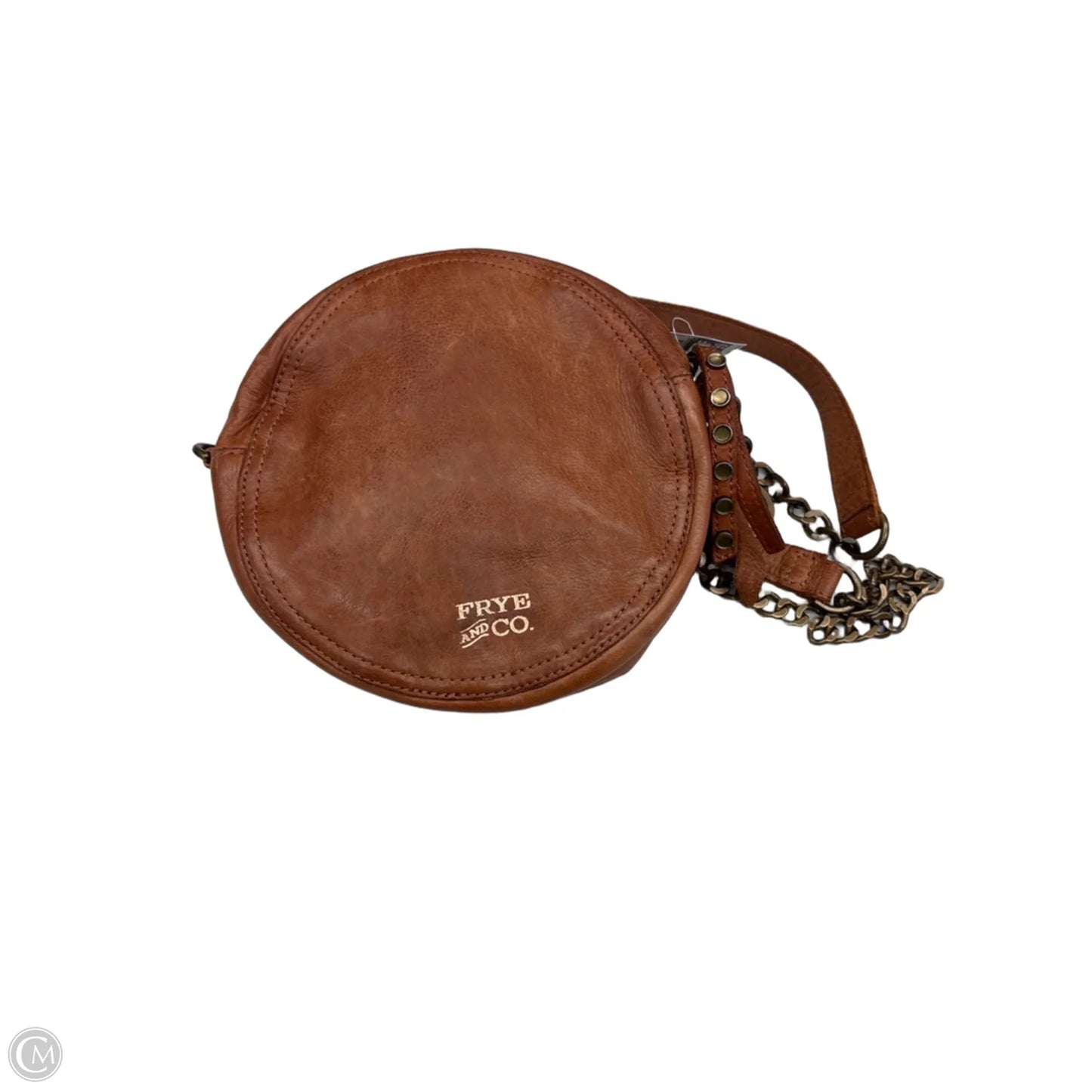 Crossbody By Frye And Co, Size: Small