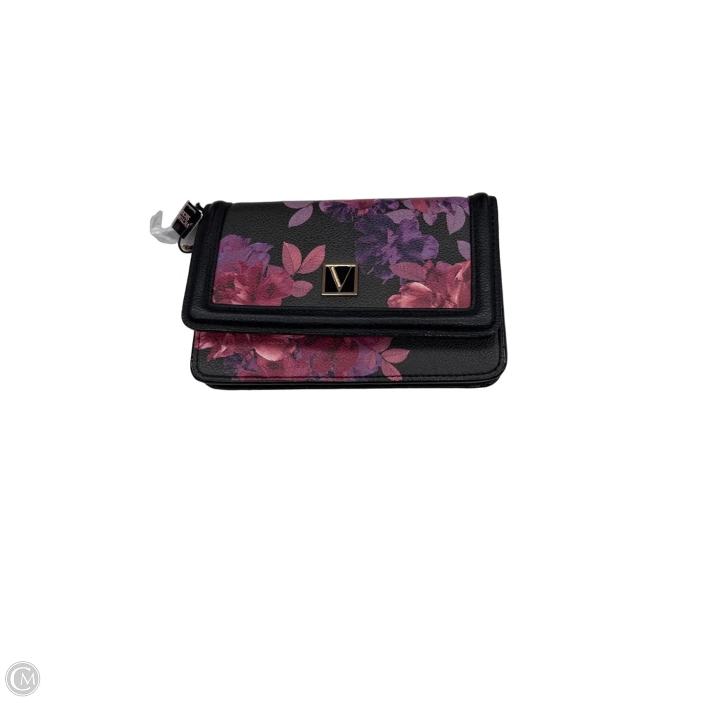Wallet By Victorias Secret, Size: Large