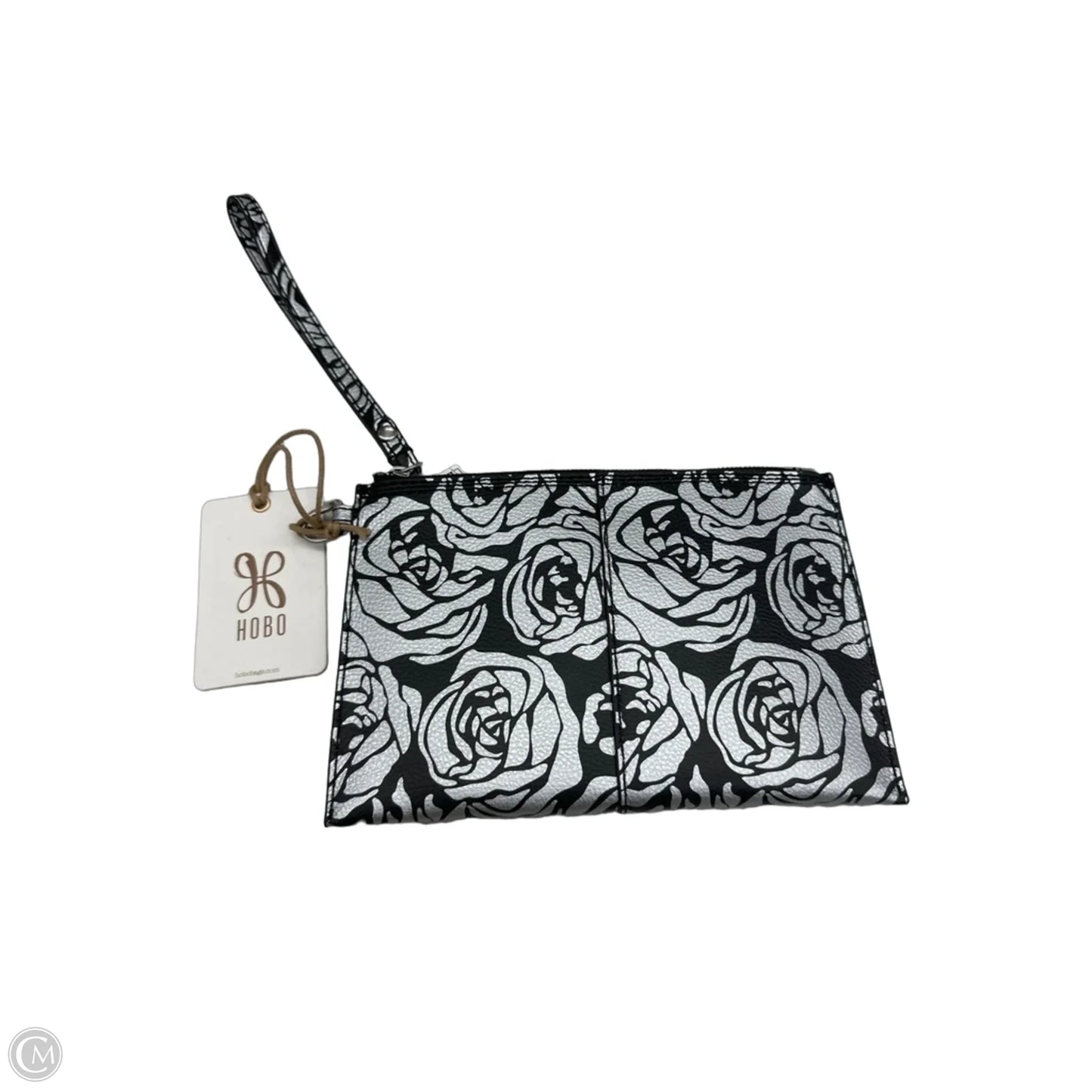 Wristlet By Hobo Intl, Size: Medium