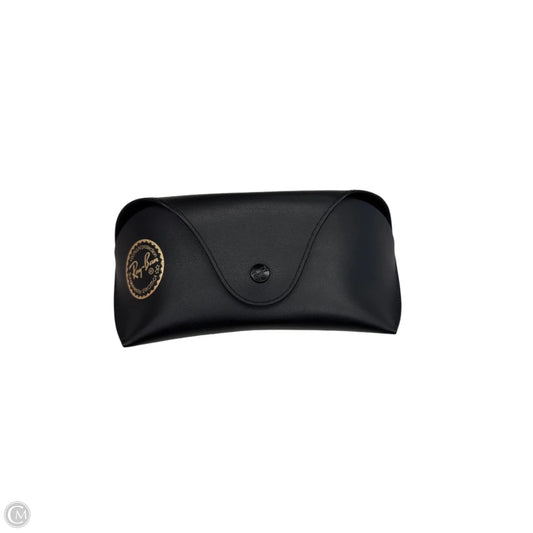 Sunglasses Designer By Ray Ban