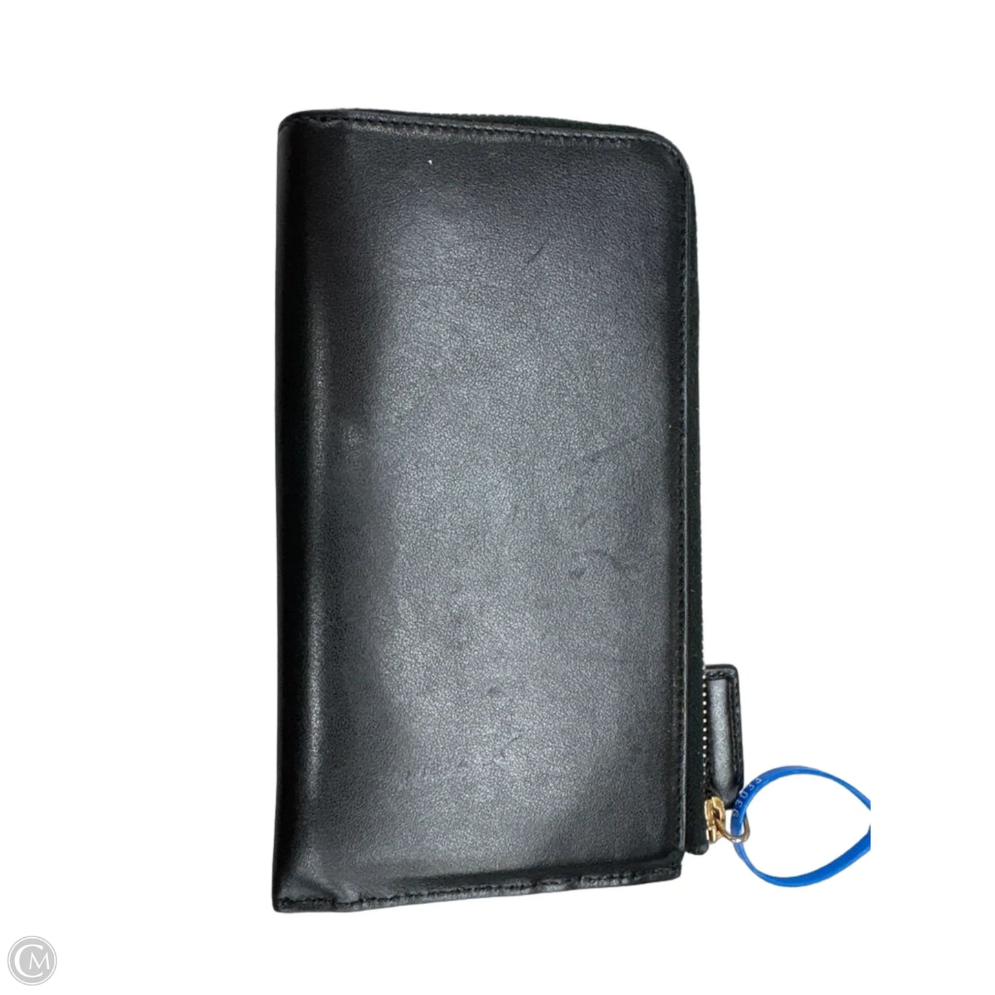 Wallet Luxury Designer By Gucci, Size: Large