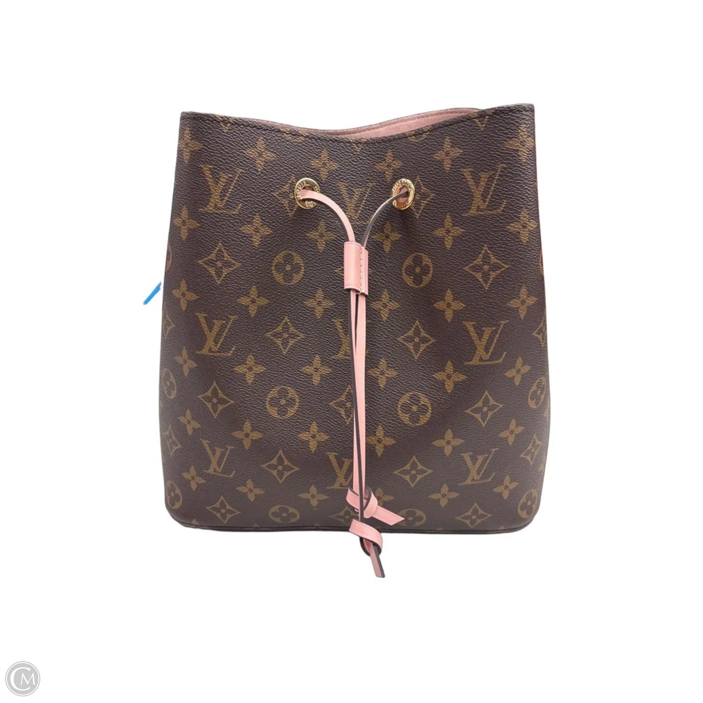 Handbag Luxury Designer By Louis Vuitton, Size: Medium