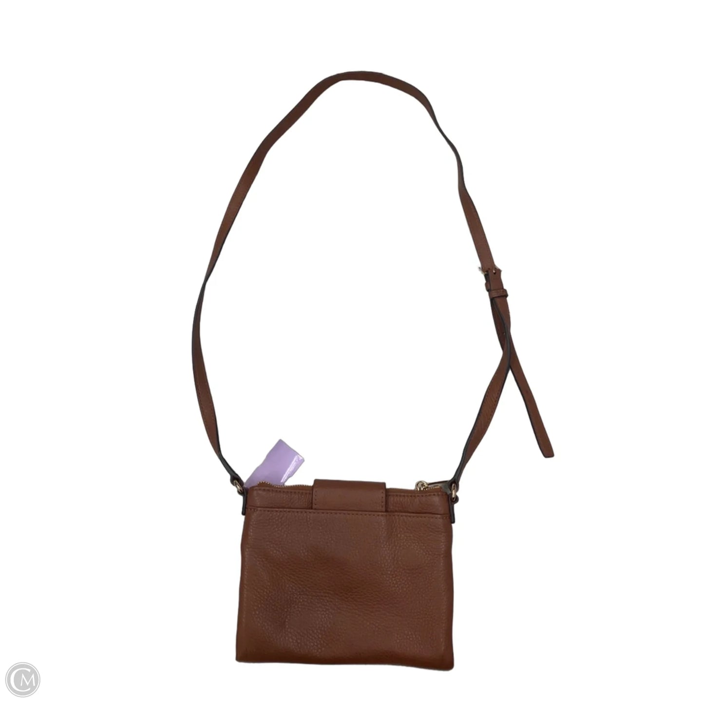 Crossbody Designer By Michael Kors, Size: Small