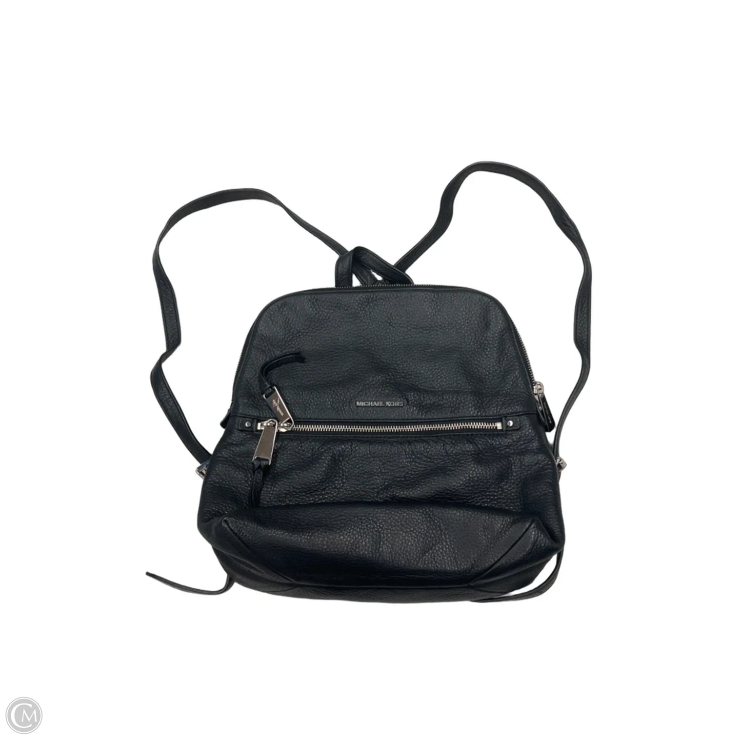 Backpack Designer By Michael Kors, Size: Small
