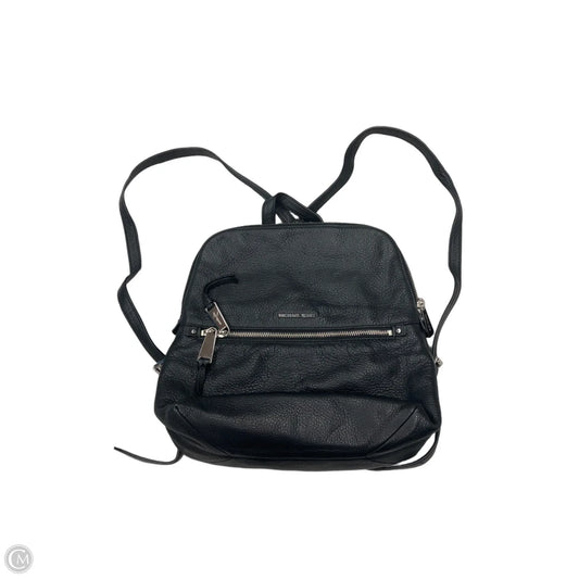 Backpack Designer By Michael Kors, Size: Small